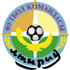 away team logo