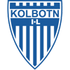 home team logo