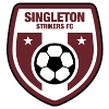 away team logo