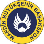 away team logo