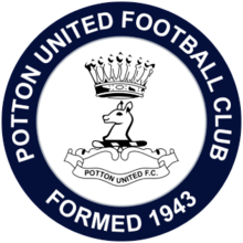 home team logo