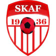 away team logo