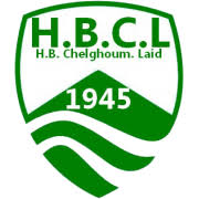 away team logo