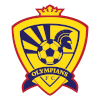 home team logo