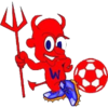 away team logo