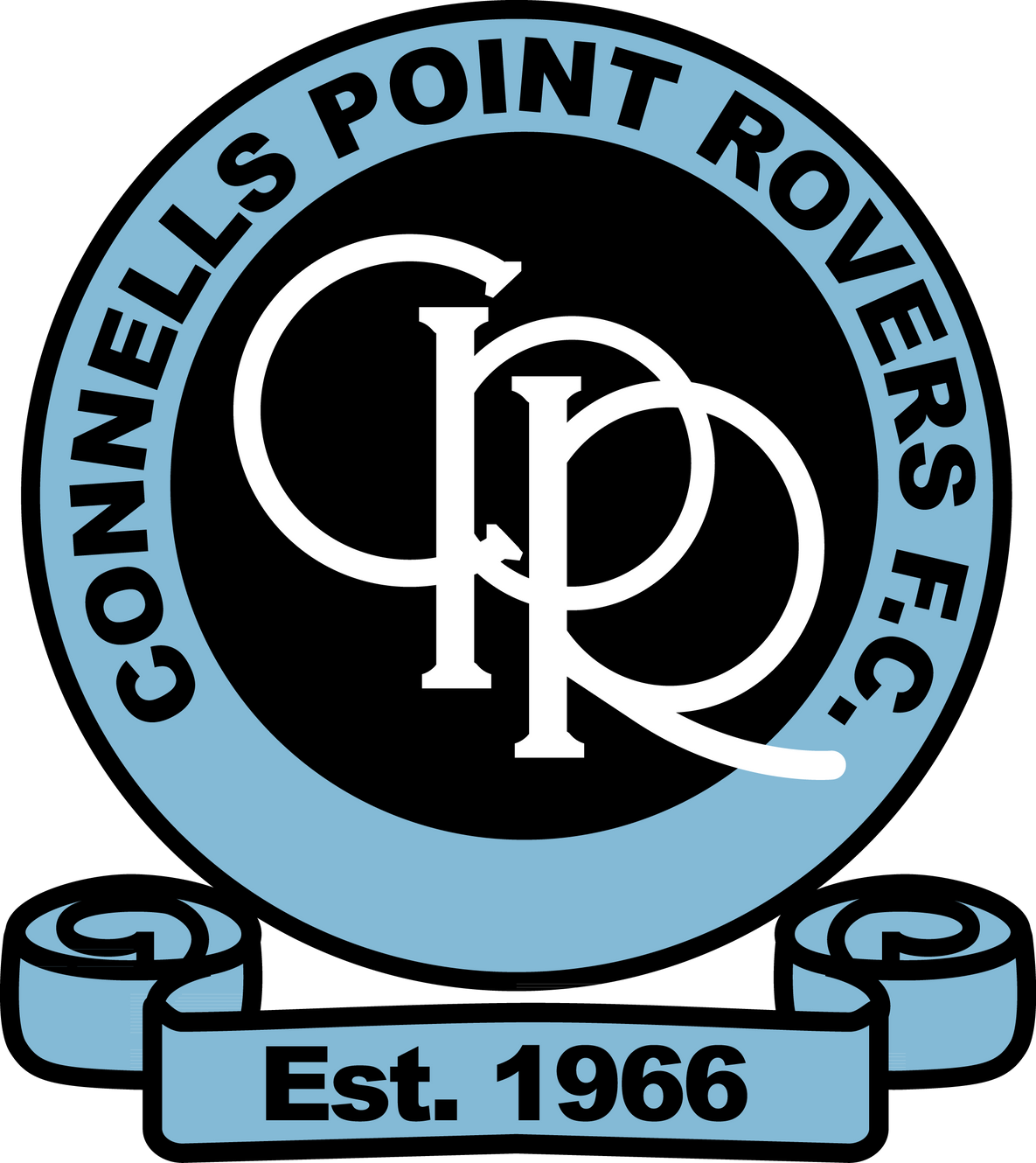 home team logo