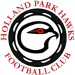 home team logo