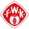 home team logo