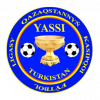 home team logo