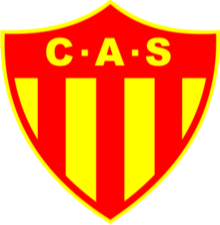away team logo