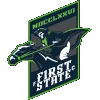 home team logo
