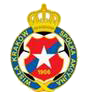 home team logo