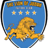 home team logo