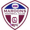 home team logo