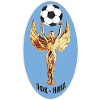 away team logo