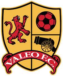away team logo