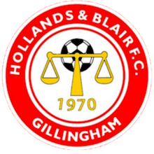 home team logo