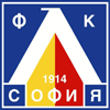 home team logo