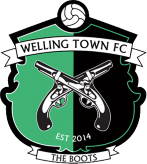 home team logo