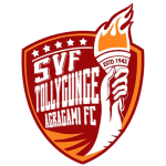 away team logo