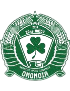 away team logo