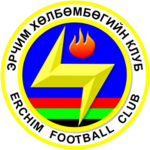 home team logo