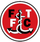 home team logo