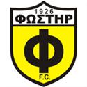 away team logo