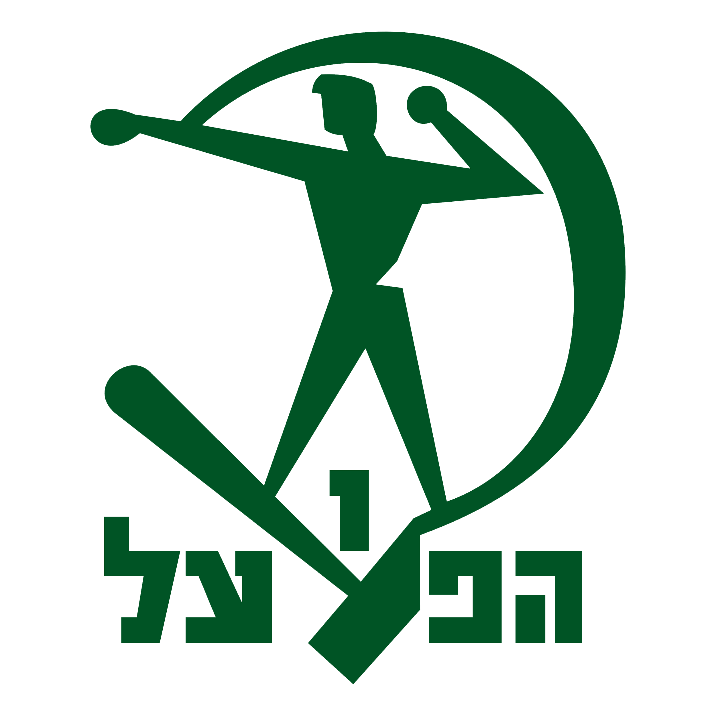 home team logo