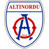 away team logo
