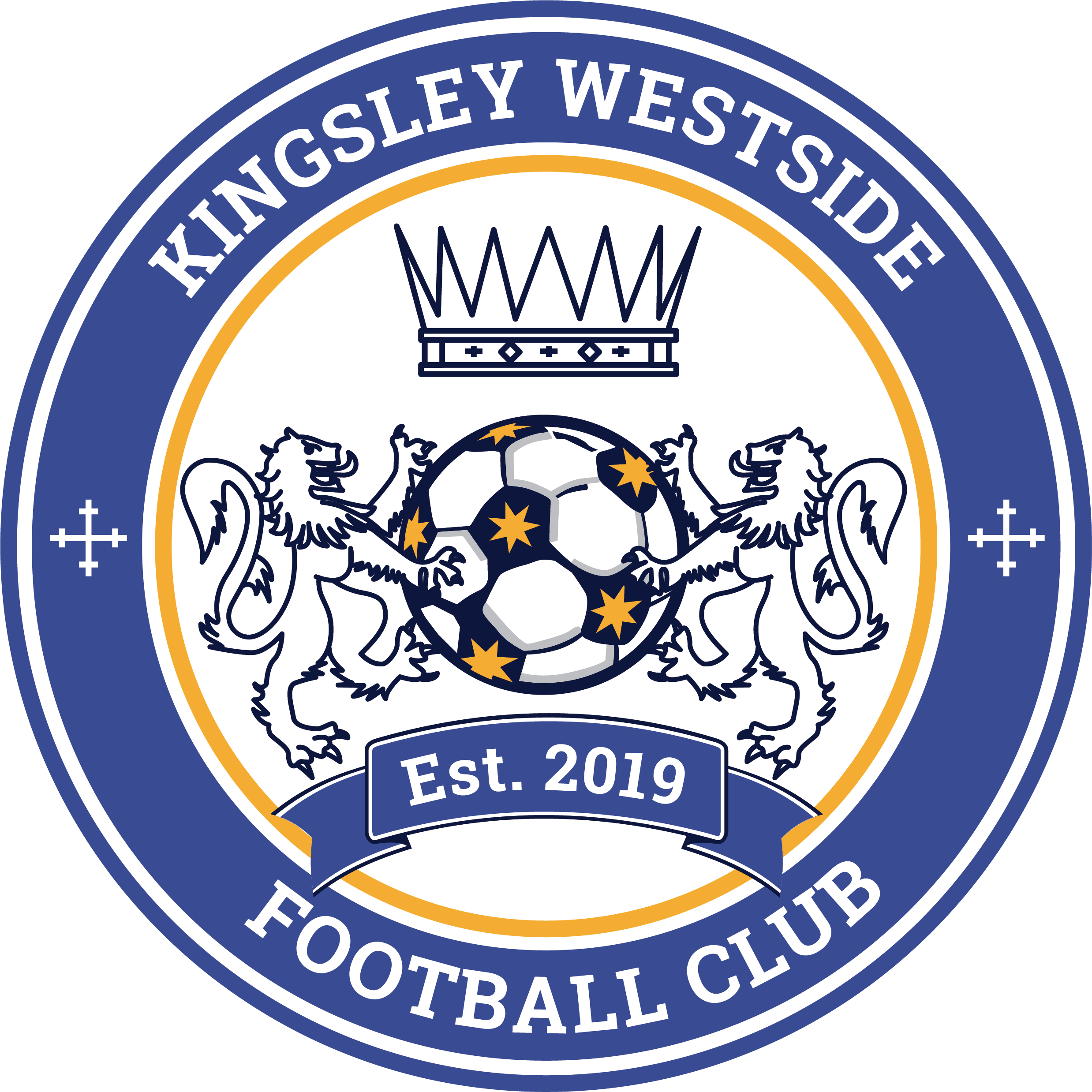 home team logo