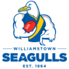 away team logo