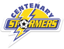 home team logo