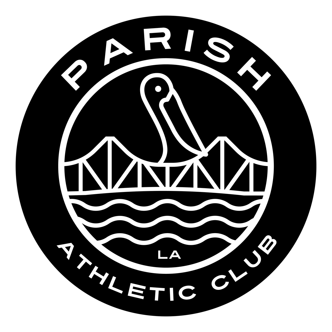 away team logo