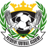 home team logo