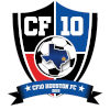 home team logo