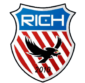 home team logo