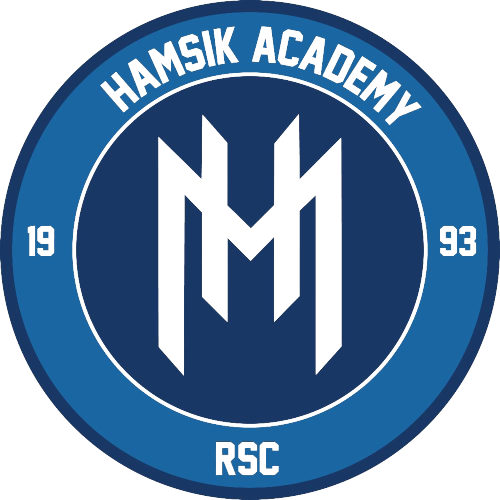 home team logo
