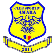 away team logo