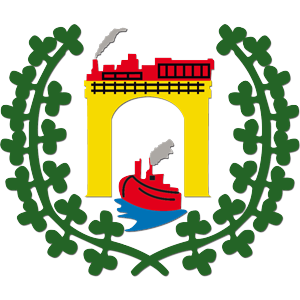 home team logo