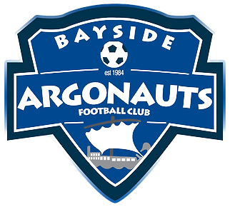 away team logo