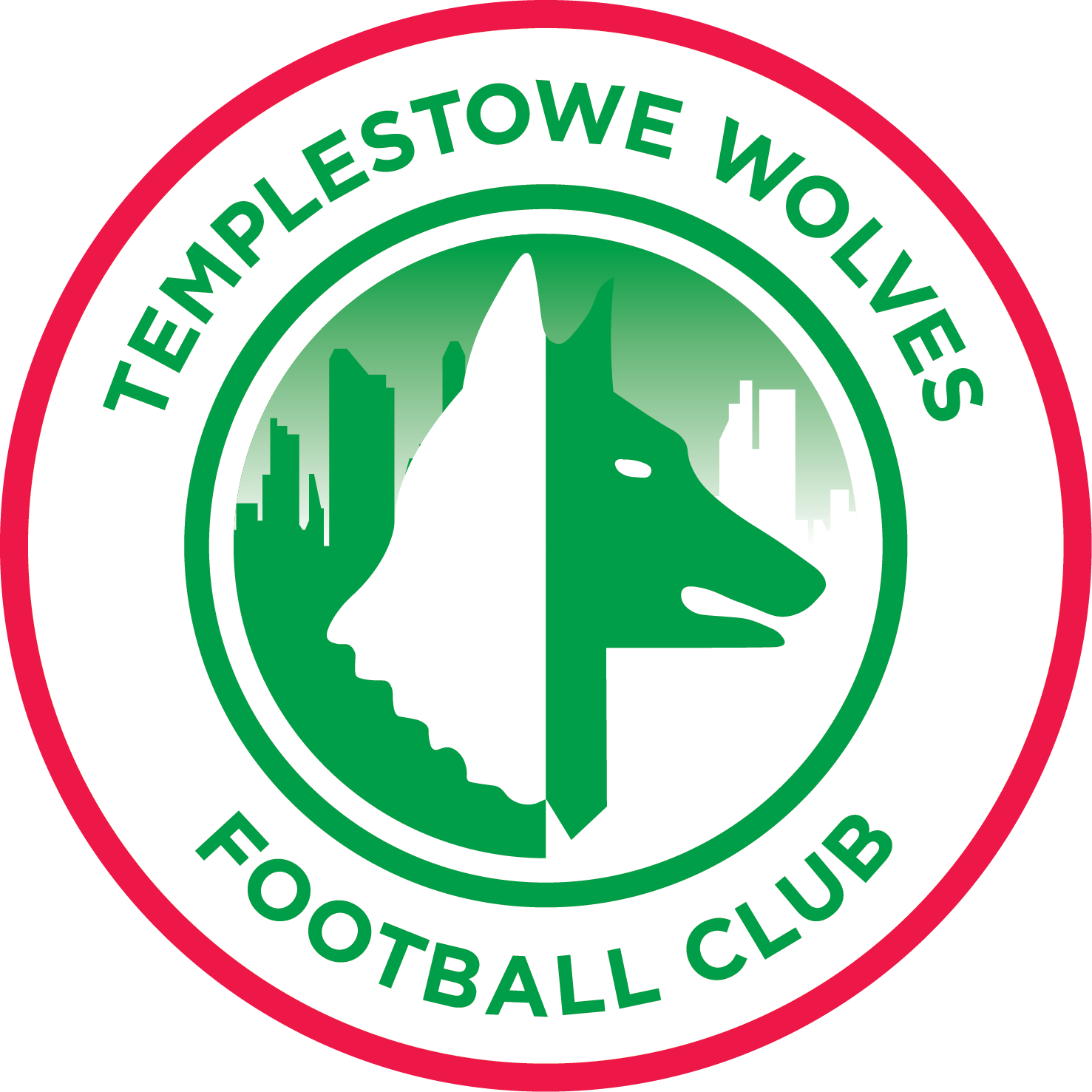 away team logo