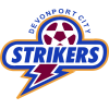 away team logo