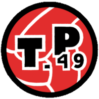 home team logo