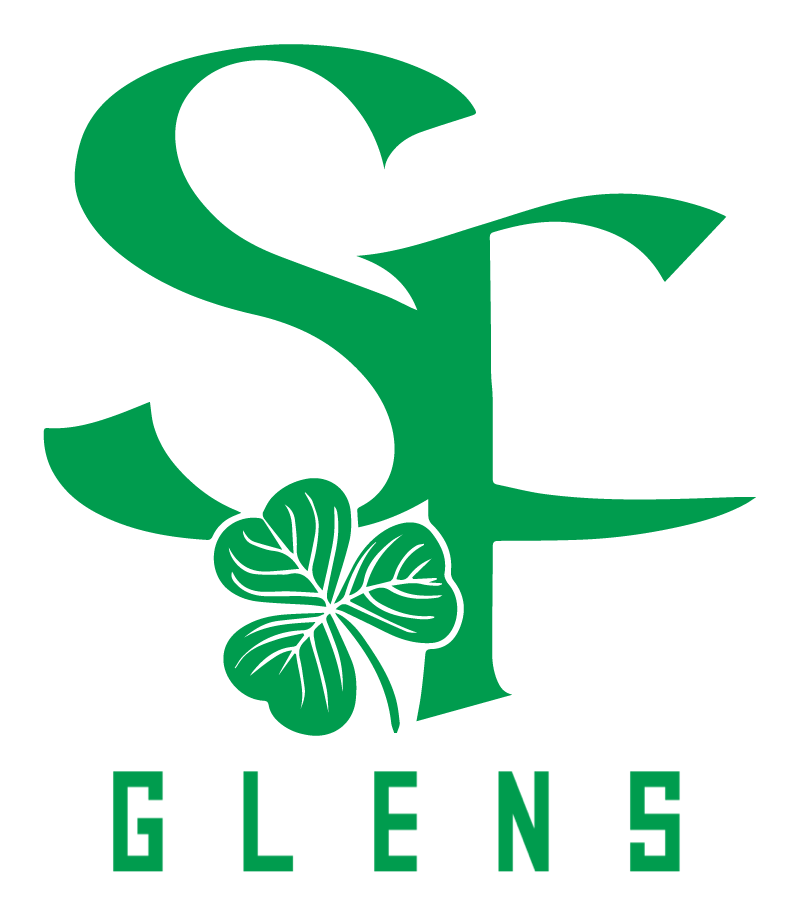 home team logo