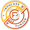 home team logo