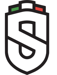 home team logo