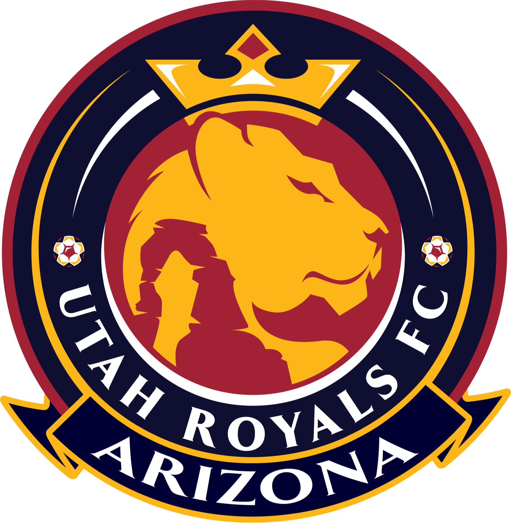 away team logo