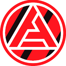 home team logo