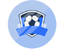 away team logo